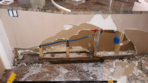Best Residential water damage restoration  in Morrow, OH